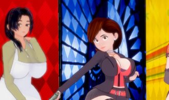 Multiverse of MILFS cover