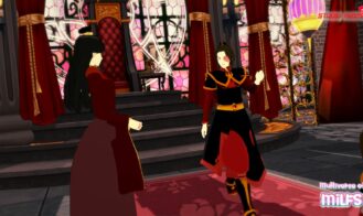 Multiverse of MILFS Adult Game Screenshots (2)