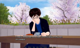 My Pervy Poltergeist Adult Game Screenshots (2)