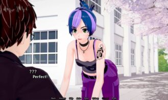 My Pervy Poltergeist Adult Game Screenshots (3)