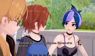 My Pervy Poltergeist Adult Game Screenshots (4)