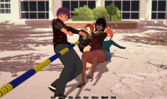 My Pervy Poltergeist Adult Game Screenshots (5)