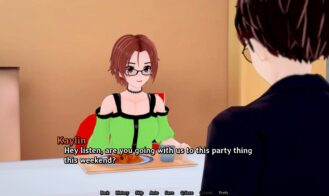 My Pervy Poltergeist Adult Game Screenshots (6)