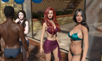 My Summer Adult Game Screenshots (2)