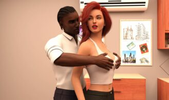 My Summer Adult Game Screenshots (4)