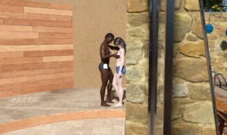 My Summer Adult Game Screenshots (5)