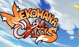 Nekohana Love Crisis cover