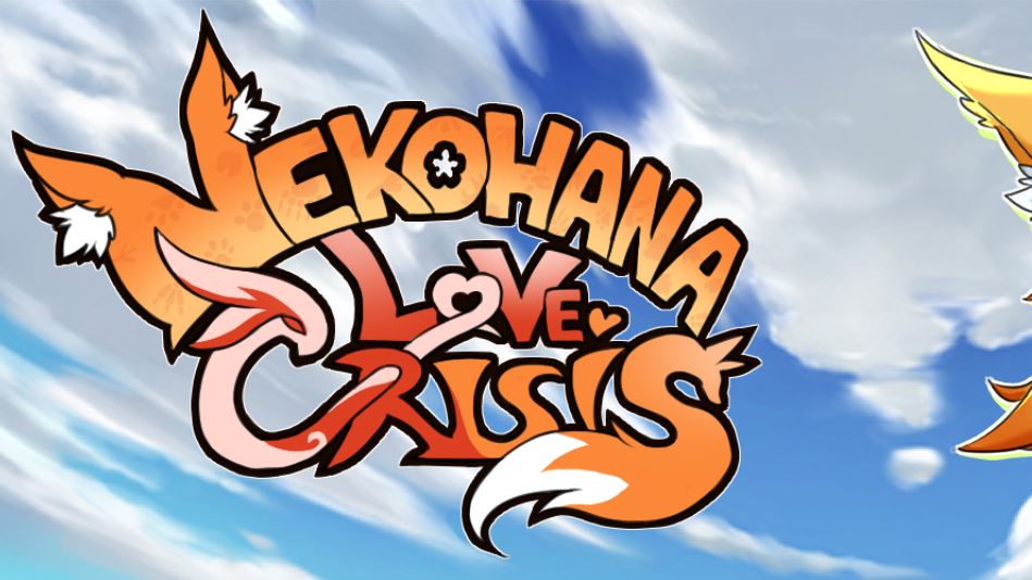 Nekohana Love Crisis cover