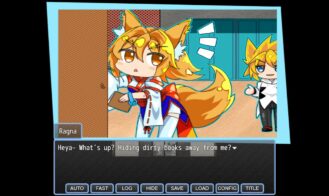 Nekohana Love Crisis Adult Game Screenshots (6)