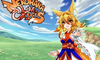 Nekohana Love Crisis Adult Game Screenshots (8)