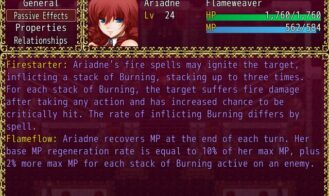 Noblesse Oblige Adult Game Screenshots (3)