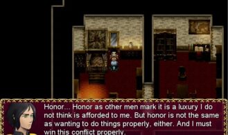 Noblesse Oblige Adult Game Screenshots (5)