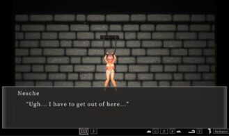 NurTale Nesche Adult XXX Game Screenshot (3)