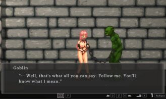 NurTale Nesche Adult XXX Game Screenshot (6)