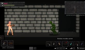 NurTale Nesche Adult XXX Game Screenshot (8)