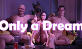 Only A Dream porn xxx game download cover