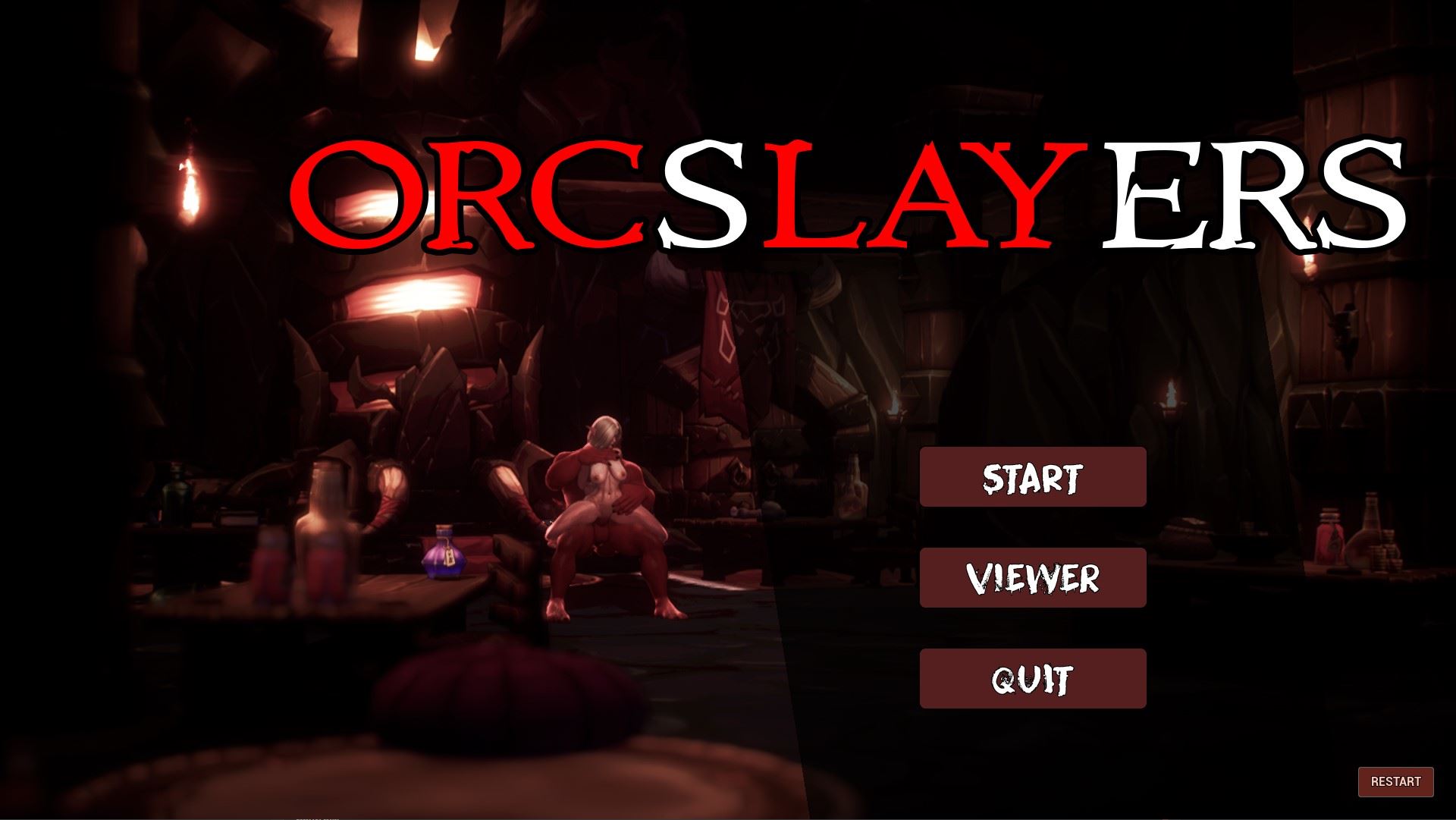 Orcslayers - Viewer Preview cover