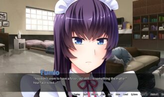 Otoko Orgy at Maid Boy Manor Adult Game Screenshots (5)