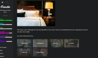 Paradise Unleash Your Desires Adult Game Screenshots (1)