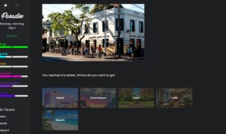 Paradise Unleash Your Desires Adult Game Screenshots (2)