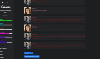 Paradise Unleash Your Desires Adult Game Screenshots (3)