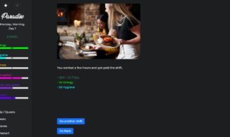 Paradise Unleash Your Desires Adult Game Screenshots (4)