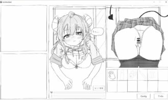 Please Pull It Out! Adult Game Screenshots (2)