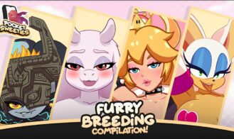 PocketSweeties cover