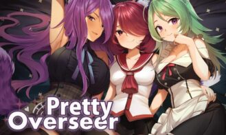 Pretty Overseer - Dating Sim + DLC Uncensored cover
