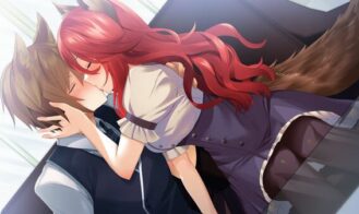 Pretty Overseer - Dating Sim + DLC Uncensored Adult Game Screenshots (1)