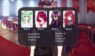 Pretty Overseer - Dating Sim + DLC Uncensored Adult Game Screenshots (4)