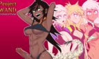 Project WAND: Festival of Futas