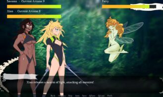 Project WAND Festival of Futas Adult Game Screenshots (8)