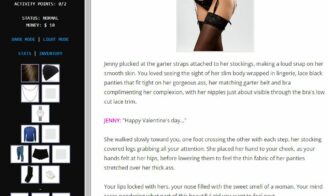 Ready to Reform Adult Game Screenshots (2)