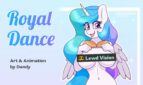 Royal Dance