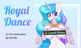 Royal Dance cover