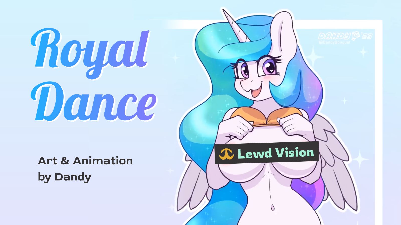 Royal Dance cover