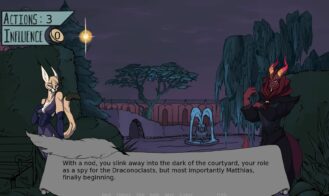 Royale Harem Adult Game Screenshots (4)