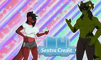 Sextra Credit cover