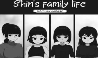 Shin's Family Life cover