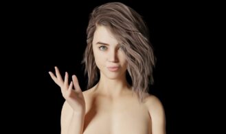 Short Date porn xxx game download cover