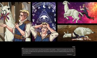 Sinners Landing Adult Game Screenshots (7)