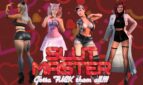 Slutmaster - Pink Peach Edition