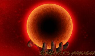 Sorcerer's Paradox cover