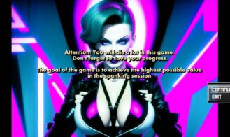 Spanking Mistress Records Adult Game Screenshots (1)