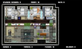 Spanking Mistress Records Adult Game Screenshots (3)