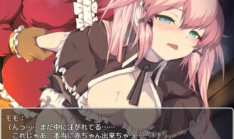 Spy Mission ~A Noble's Maid Adult Game Screenshots (8)
