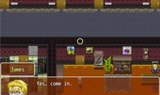 Story of Ivy Adult Game Screenshots (4)