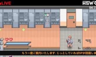 Survive the Hentai Game Adult Game Screenshots (1)