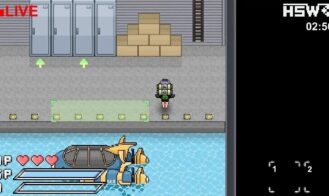 Survive the Hentai Game Adult Game Screenshots (6)